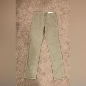American Eagle Khaki Pants